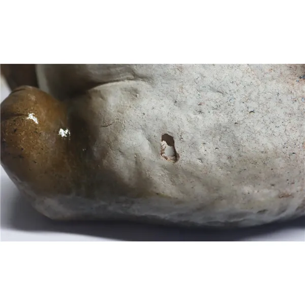 Dekorácia mačka 2. akosť X8108/2B