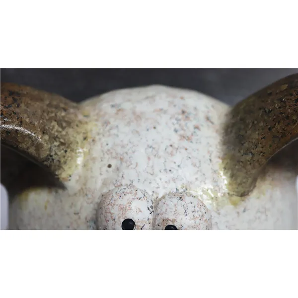 Dekorácia mačka 2. akosť X8108/2B