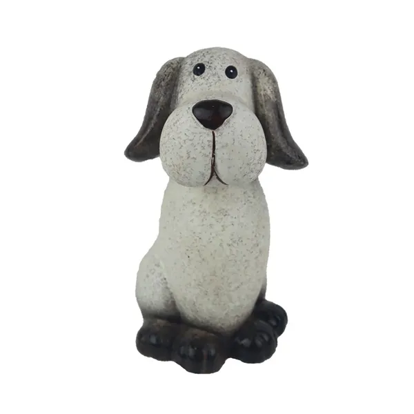 Dekorácia pes X8109