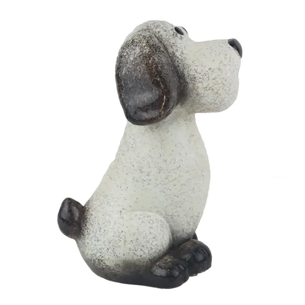 Dekorácia pes X8109