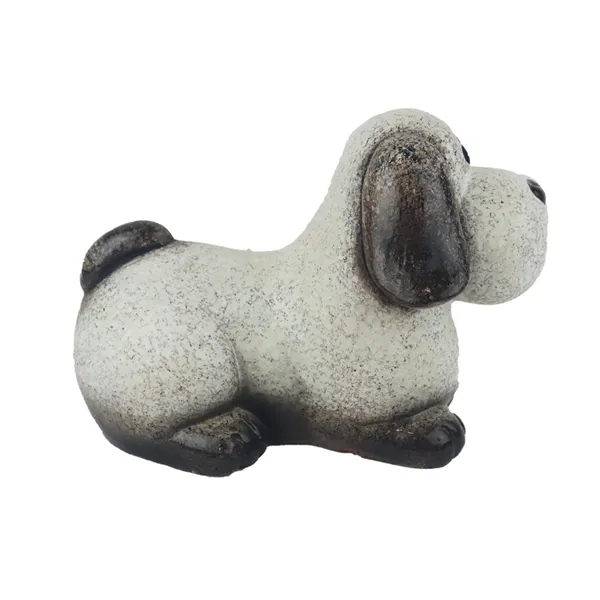 Dekorácia pes X8112