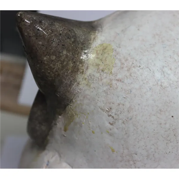 Dekorácia mačka X8113/1