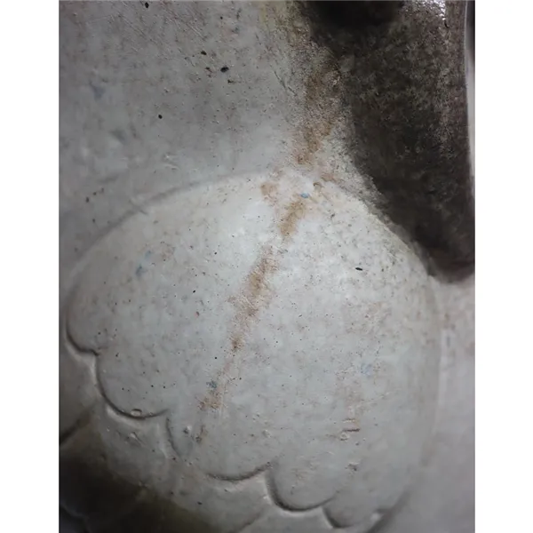 Dekorácia mačka 2. akosť X8113/3