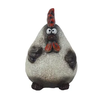 Dekorácia sliepočka X8114/2