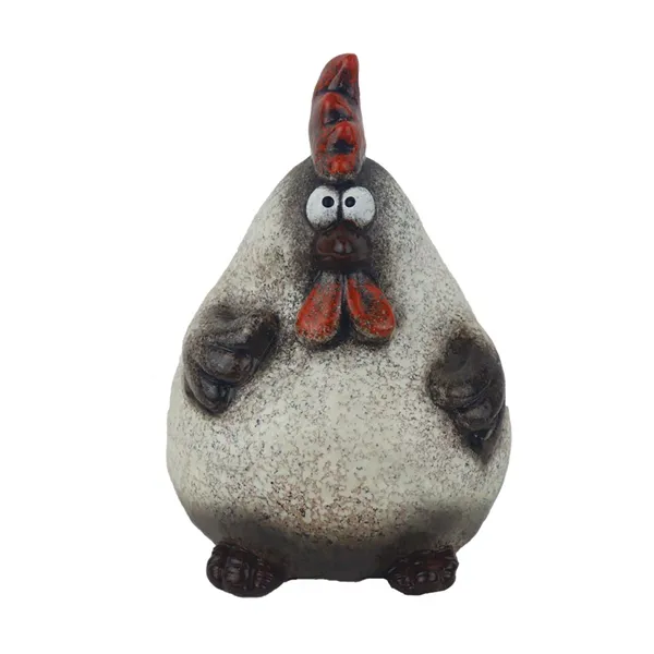 Dekorácia sliepočka X8114/2