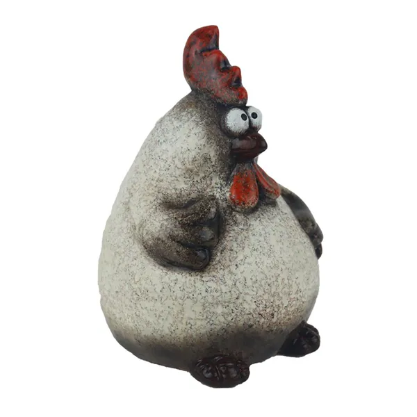 Dekorácia sliepočka X8114/2