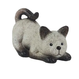 Dekorácia mačka X8115/3