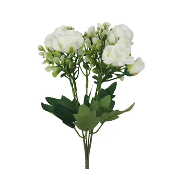 Kytica ruží X8166-01