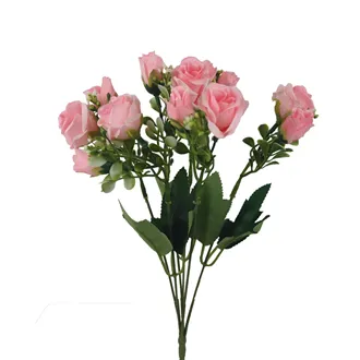 Kytica ruží X8166-05