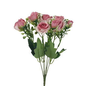 Kytica ruží X8166-07