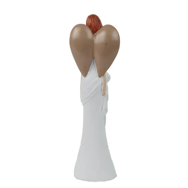 Dekorácia anjel X8174/3