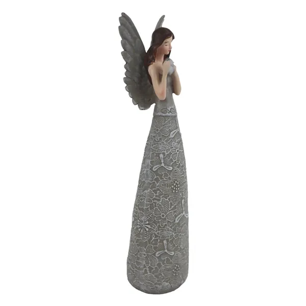 Dekorácia anjel X8176/5