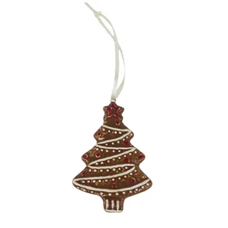 Stromček na zavesenie X8192