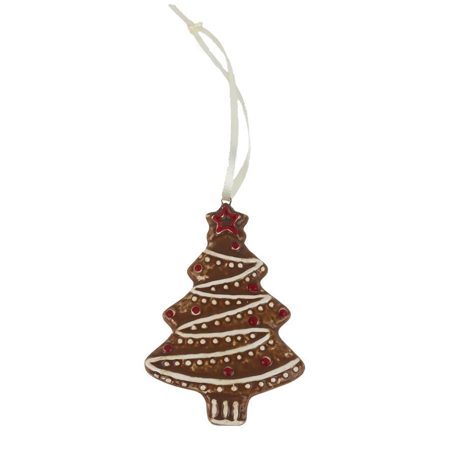 Stromček na zavesenie X8192