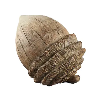 Dekoračný žaluď X8234/4