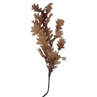 Vetva s listami X8363-18