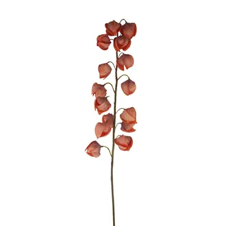 Umelá vetva s kvetmi X8375-04