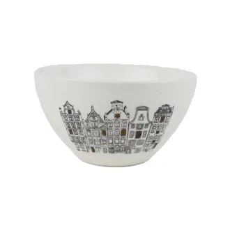 Porcelánová miska X8725