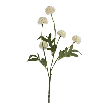 Umelá chryzantéma X8781-01