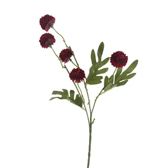 Umelá chryzantéma X8781-09