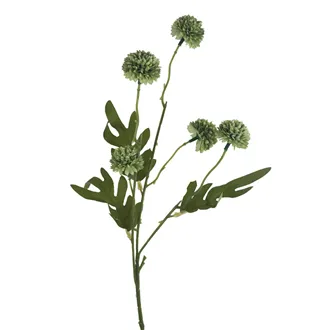 Umelá chryzantéma X8781-15