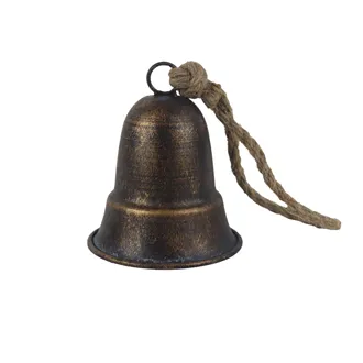 Zvonček na zavesenie K3874-44