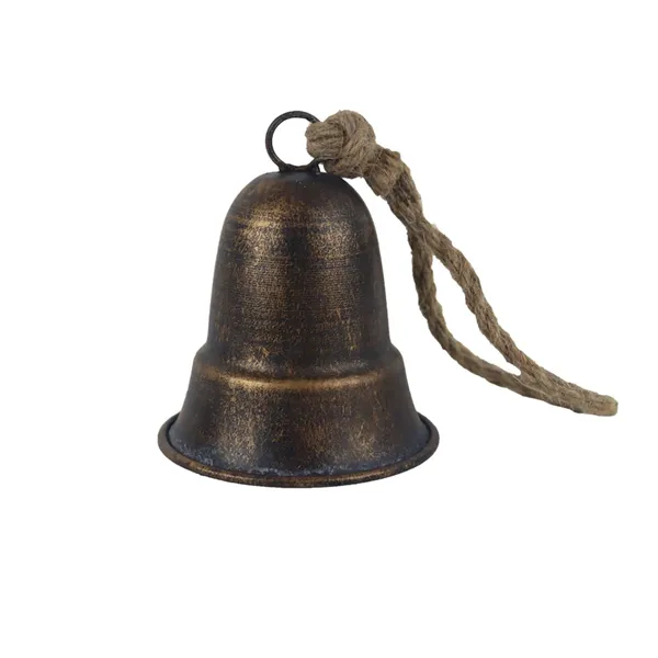 Zvonček na zavesenie K3874-44