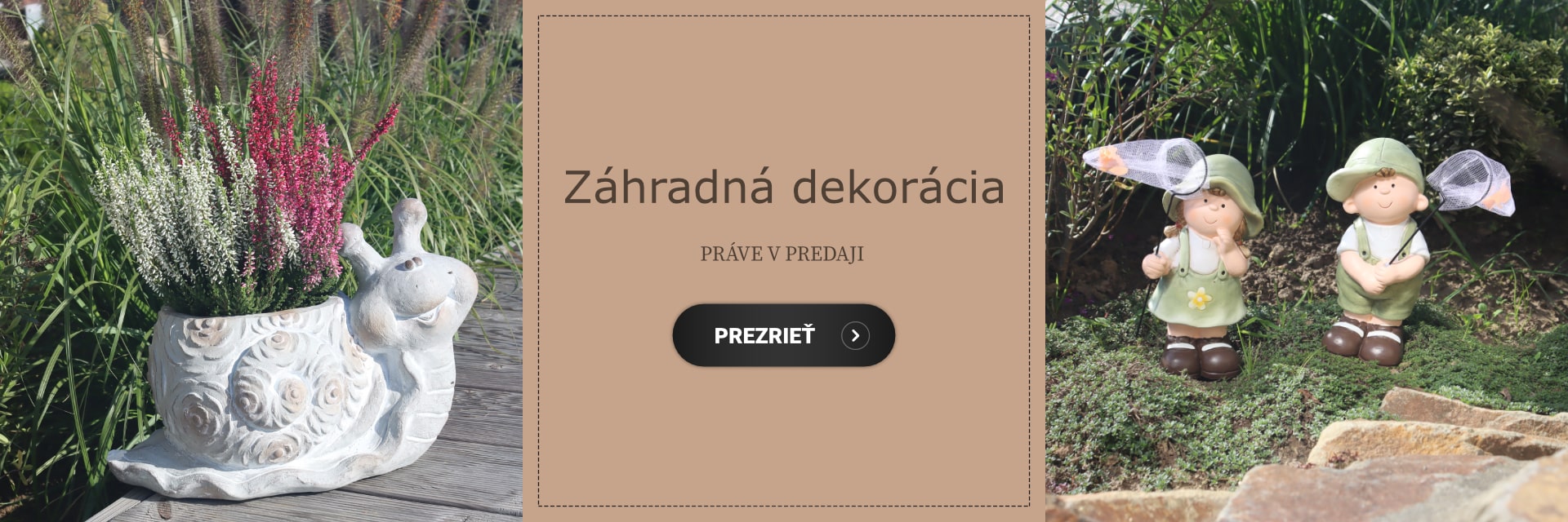 Zahrada